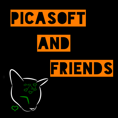 Picasoft and friends